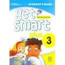 Get Smart Plus 3. Workbook + CD