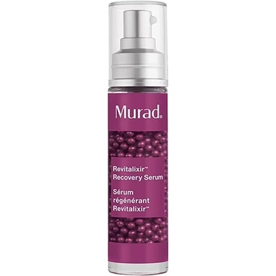 Murad Hydration Revitalixir Recovery Serum For Face And Eyes възстановяващ серум за лице за жени 40 мл