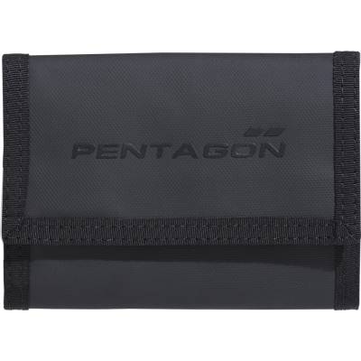 PENTAGON STATER 2.0 černá