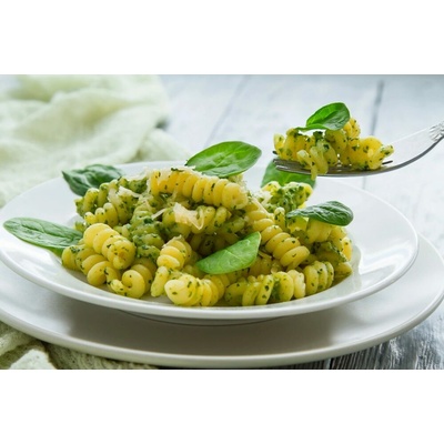 Adventure Menu Lightweight Fusilli se špenátem a vlašskými ořechy BIG
