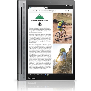Lenovo Yoga Tab 3 Plus 10 LTE 4GB/64GB ZA1R0055CZ