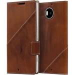 Nokia Ms lumia 950xl flip cover cogn (950xlfcwn / 692)