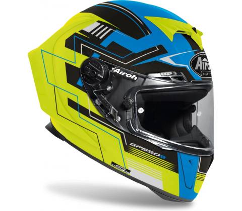 Airoh GP 550 S Challenge