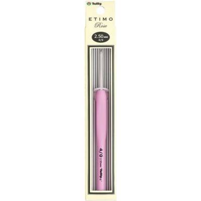 Tulip háček Etimo Rose Tulip Etimo Rose: Tulip Etimo Rose 2,50