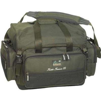 Saenger Anaconda Tackle Treasure III