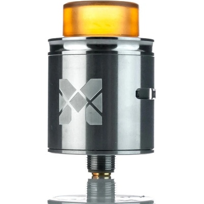 Vandy Vape Mesh RDA stříbrná 1ml – Zboží Dáma