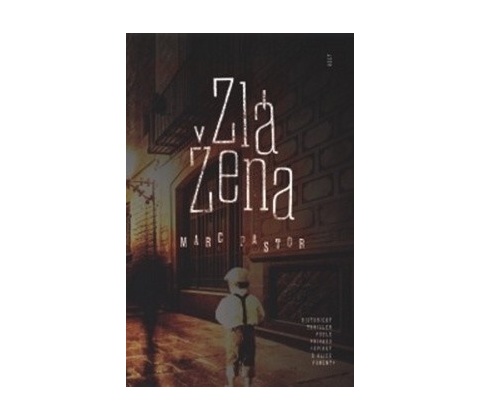 Zlá žena