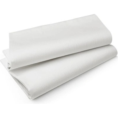 SAHM Obrus ​​127x220cm EVO WHITE C & C 5ks bal 100023832