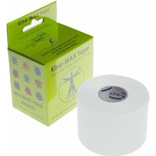Kine-MAX TAPE SUPER Pro Rayon Biela 5 cm x 5 m
