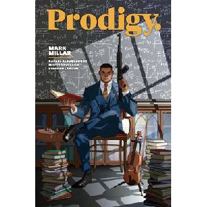 PRODIGY (ISBN: 9781506748900)