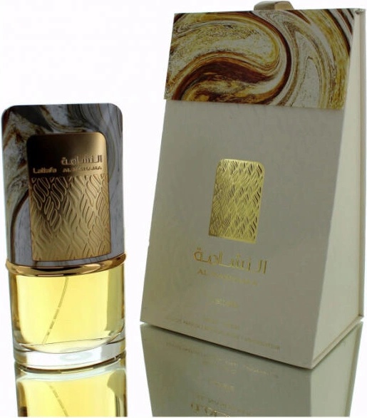 LATTAFA Al Nashama EDP 100 ml