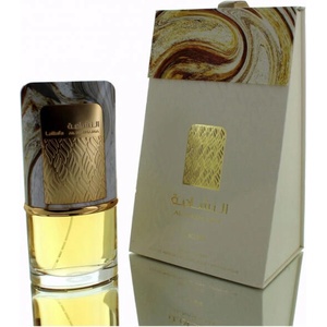 LATTAFA Al Nashama EDP 100 ml Парфюми
