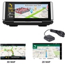 GPS navigace Carneo Combo A9600