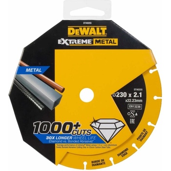 DeWalt DT40255