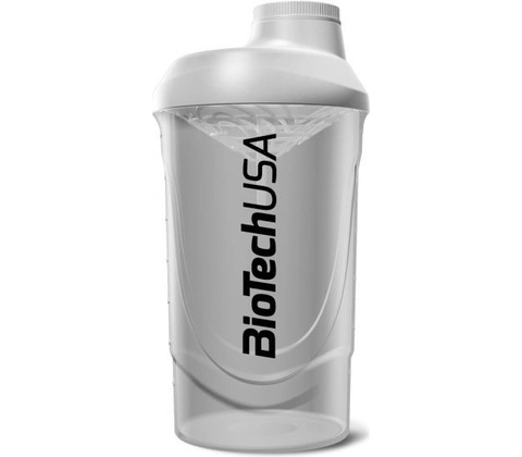 BioTech Šejkr 600 ml