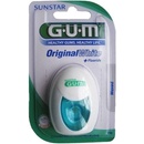 Zubné nite G.U.M Origina White bieliaca zubná niť 30 m