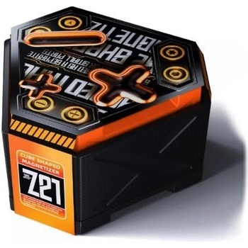 dema JAKEMY Magnetizér / gnetizér ve tvaru kostky