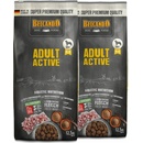 Belcando Adult Active 2 x 12,5 kg