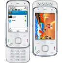 Mobilné telefóny Nokia N86