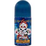 Cuba Wild Heart Men's roll-on 50 ml