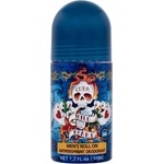 Cuba Wild Heart Men's roll-on 50 ml