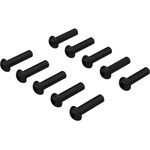 Arrma винт с вътрешен шестостен BH M2.5x10mm (10)
