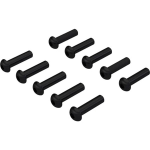 Arrma винт с вътрешен шестостен BH M2.5x10mm (10)