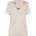 PUMA Puma Ft Short Sl Hood Sweat Womens - White