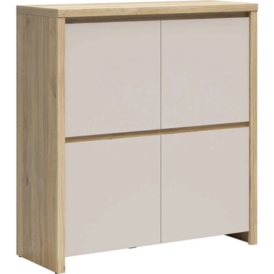 BRW Kaspian S128-KOM4D