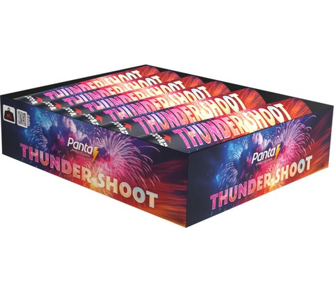 Thunder Shoot
