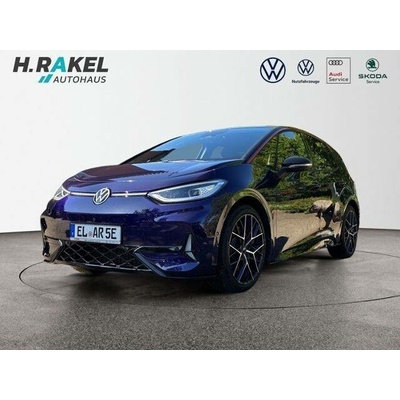 Volkswagen ID.3 GTX Performance 240 kW