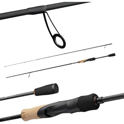 Dam Intenzia Ultra Light Spinning Rod 2,18 m 1,5-7 g 2 diely