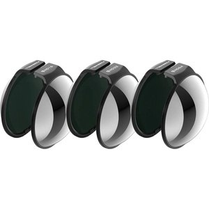 Freewell ND филтър комплект Freewell за OSMO 360 - 3 броя (FW-OS360-PRO)