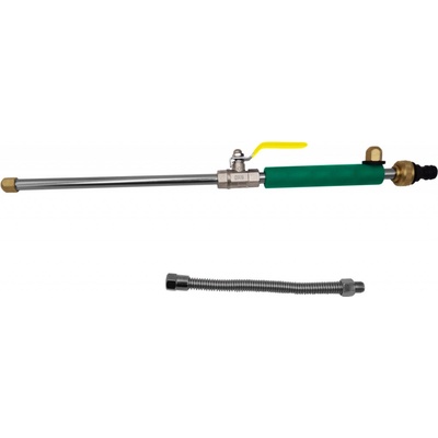 STEUBER Nástavec tlakový flexi na hadici POWER SPRAYER – Zboží Mobilmania