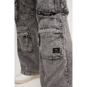Alpha Industries Дънки (148022.03)