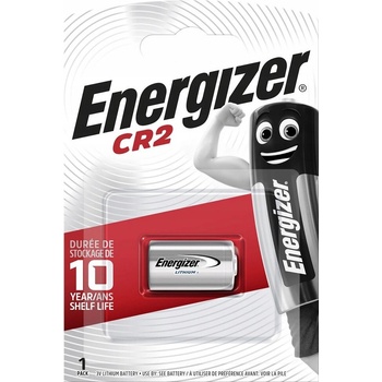 Energizer CR2 1 ks E301029401
