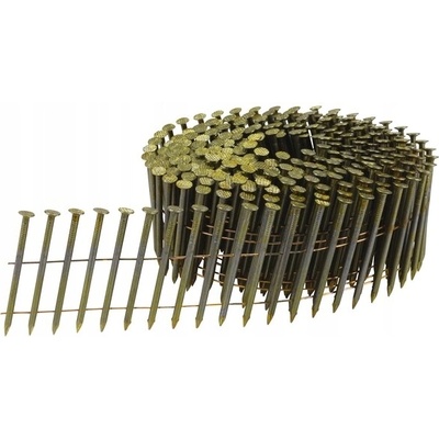 Klince spájané drôtom Makita 3,2 x 90 mm 4050 kusov