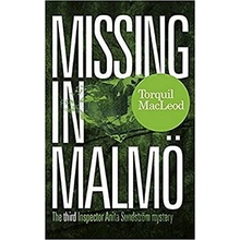 Missing in Malmo MacLeod Torquil