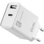 Cellularline Зарядно за телефон Cellularline - it-8085 (IT-8085)