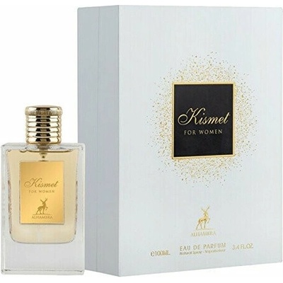 Maison Alhambra Kismet květinová parfémovaná voda dámská 100 ml