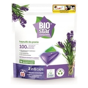 BioStar Kapsule na pranie 32 PD
