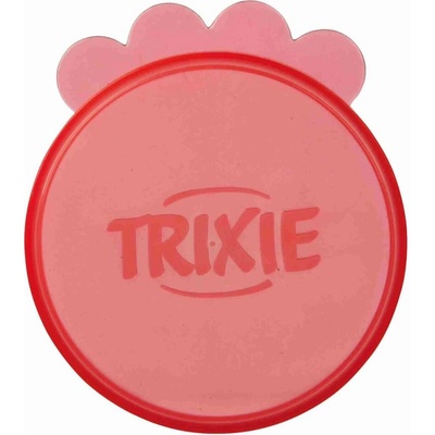 Trixie viečko na konzervy 2ks Ø 10 cm