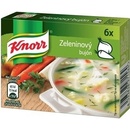 Knorr Zeleninový bujón 6 x 10 g