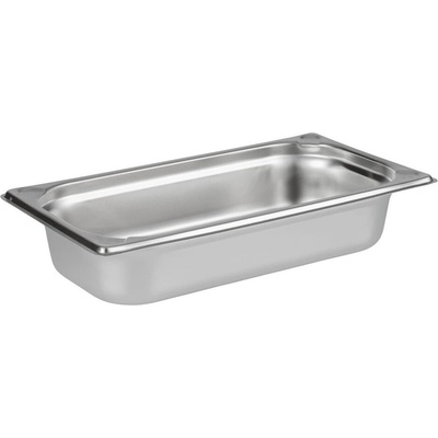Gastronádoba GN 1/3, výška 6,5 cm, 2,5 l