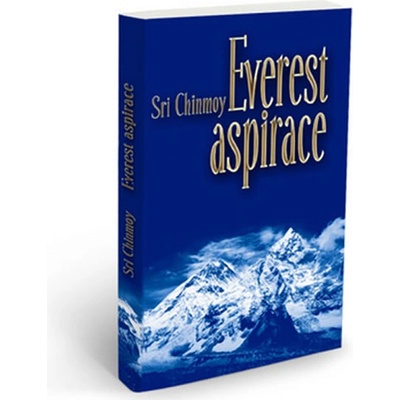 Everest aspirace - Sri Chinmoy