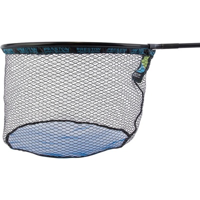 PRESTON Podberáková hlava Latex Match Landing Net 18''