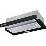 Heinner HTCH-F400 BK/WH