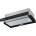 Heinner HTCH-F400 BK/WH