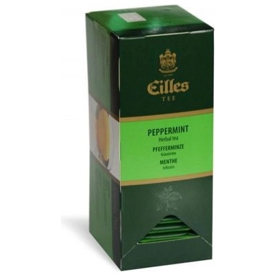 Eilles Tea Mätový čaj 25 x 1,75 g