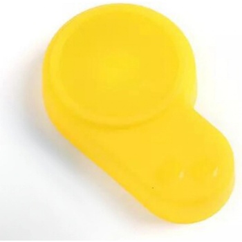 Kugoo kukirin M4/M4PRO Žltá Kryt na displej